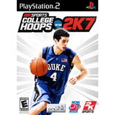 College Hoops 2K7